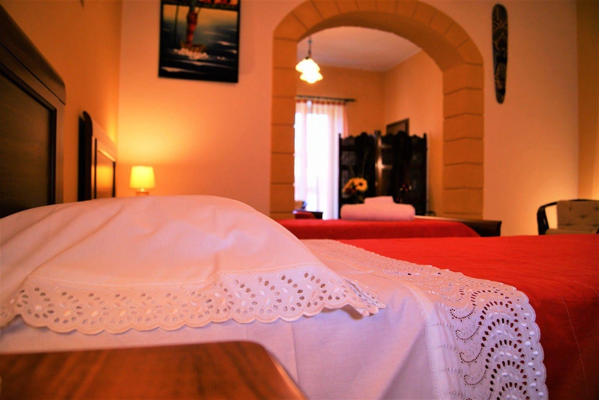 Oleaster - Bolognetta Bed & Breakfast Exterior photo